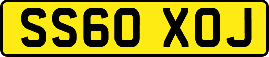 SS60XOJ