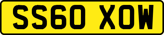 SS60XOW