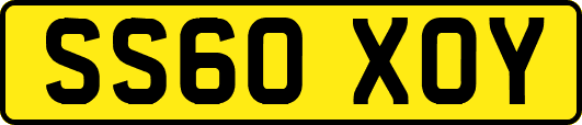 SS60XOY