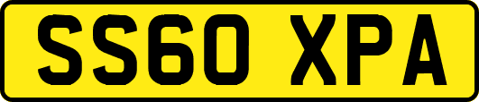 SS60XPA