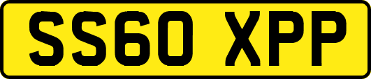 SS60XPP
