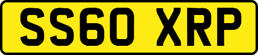 SS60XRP