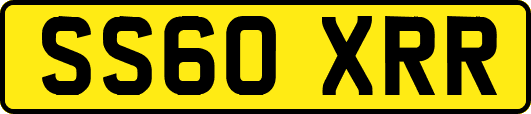 SS60XRR