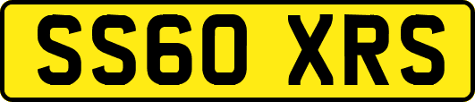 SS60XRS