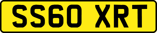 SS60XRT