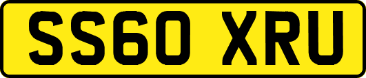 SS60XRU
