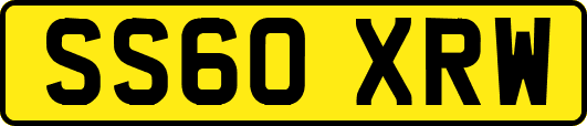 SS60XRW