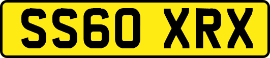 SS60XRX