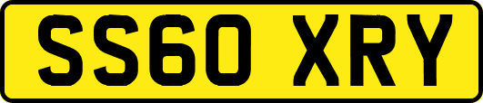 SS60XRY