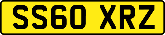 SS60XRZ