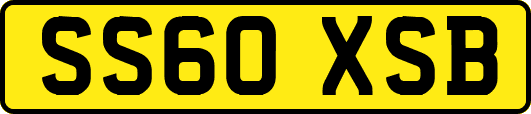 SS60XSB