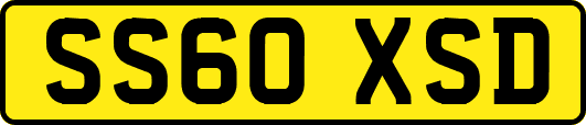 SS60XSD