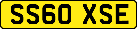 SS60XSE