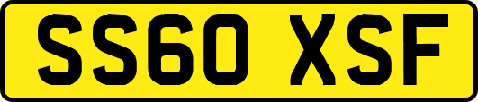 SS60XSF