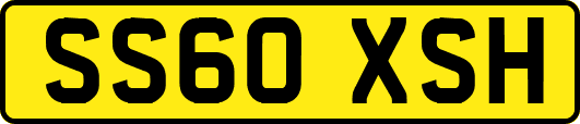 SS60XSH