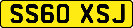 SS60XSJ