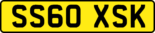 SS60XSK