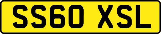 SS60XSL
