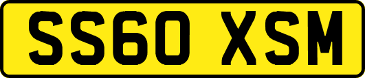 SS60XSM