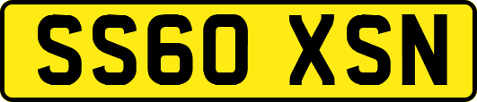 SS60XSN