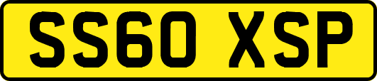 SS60XSP