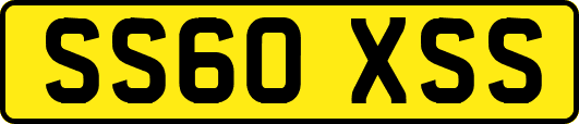 SS60XSS