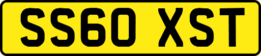 SS60XST