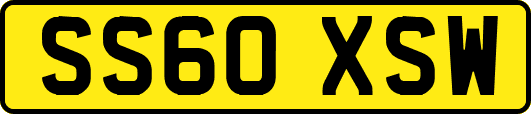 SS60XSW