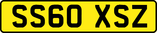 SS60XSZ