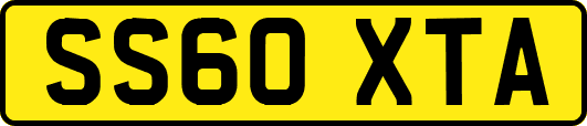 SS60XTA