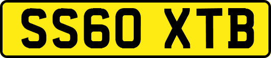 SS60XTB