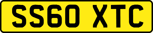SS60XTC