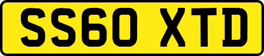 SS60XTD