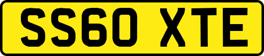 SS60XTE