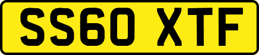 SS60XTF