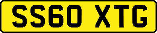 SS60XTG