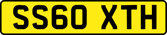 SS60XTH