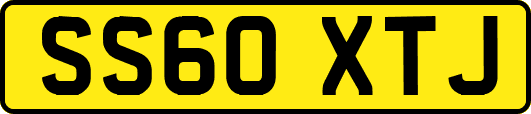SS60XTJ