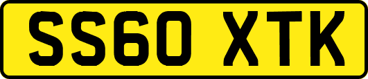 SS60XTK