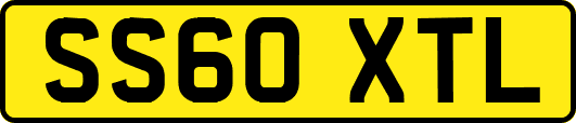 SS60XTL