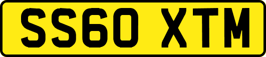 SS60XTM