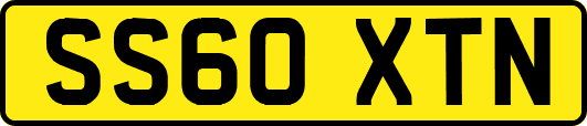 SS60XTN