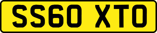 SS60XTO