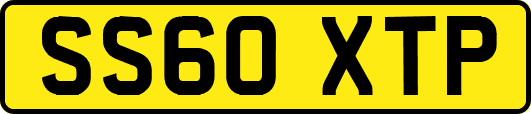 SS60XTP