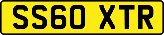 SS60XTR