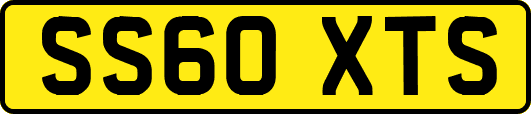 SS60XTS