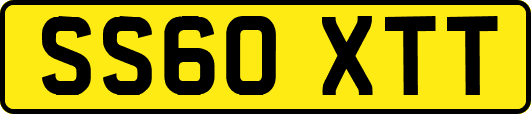 SS60XTT