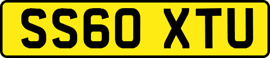 SS60XTU