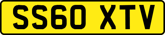 SS60XTV