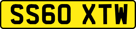 SS60XTW